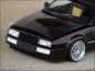 Preview: 1:18 VW Corrado VR6 "Dark Burgundy" + BBS Alufelgen